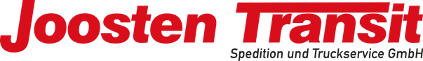 Joosten Transport Logo