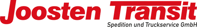 Joosten Transport Logo