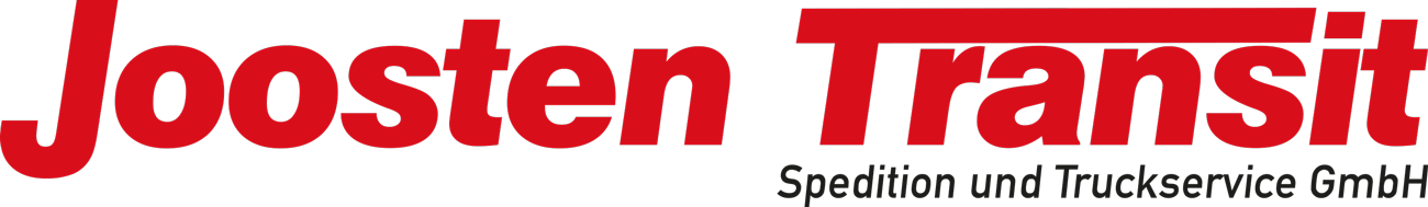 Joosten Transport Logo